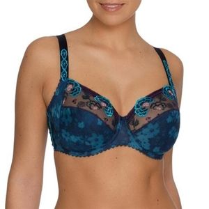 Prima Donna Madame Butterfly Bra